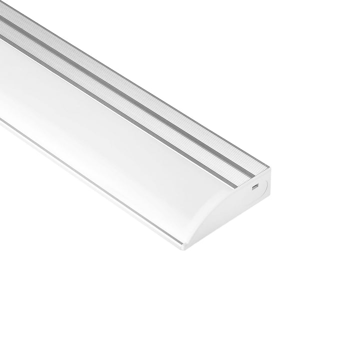 Hyper Tough 925 Lumen 18" LED Slim Under Cabinet Light, Linkable