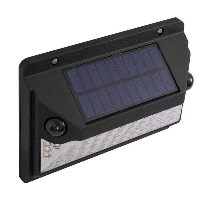 The Hyper Tough 1000 Lumen Solar Motion Sensor LED Security Light