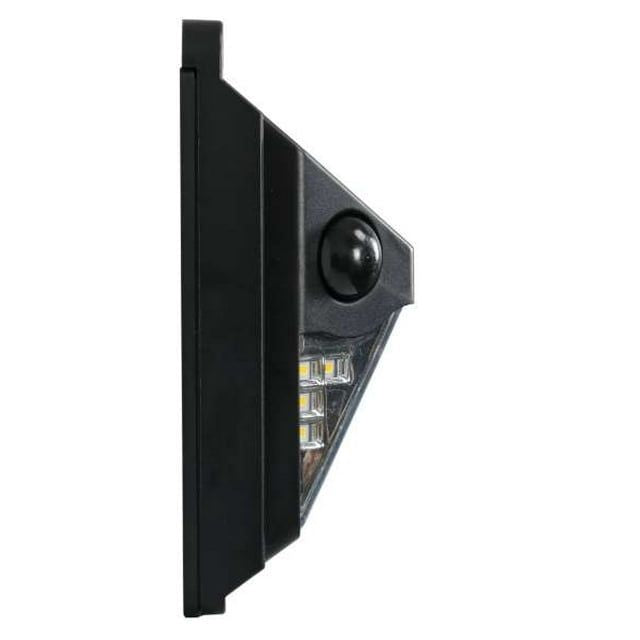 The Hyper Tough 1000 Lumen Solar Motion Sensor LED Security Light