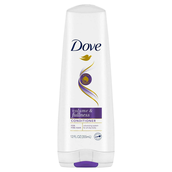 Dove Nutritive Solutions Conditioner Volume & Fullness 12 oz