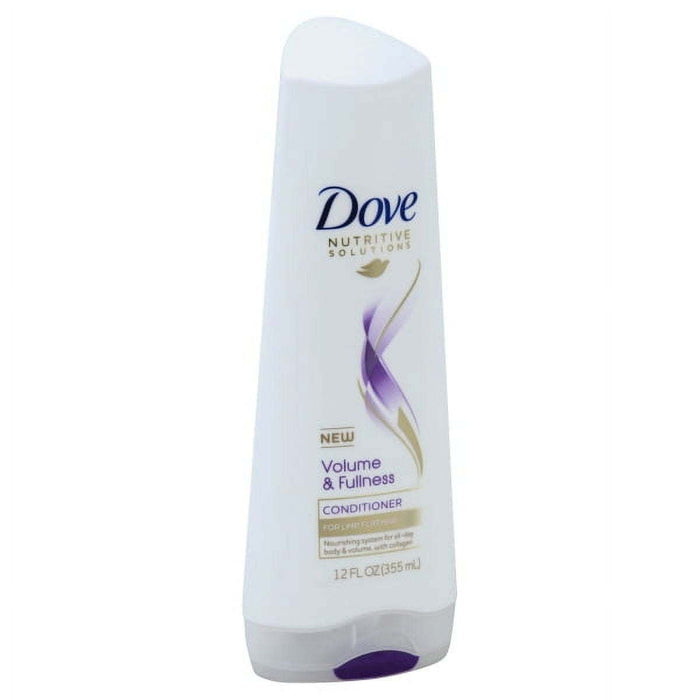 Dove Nutritive Solutions Conditioner Volume & Fullness 12 oz