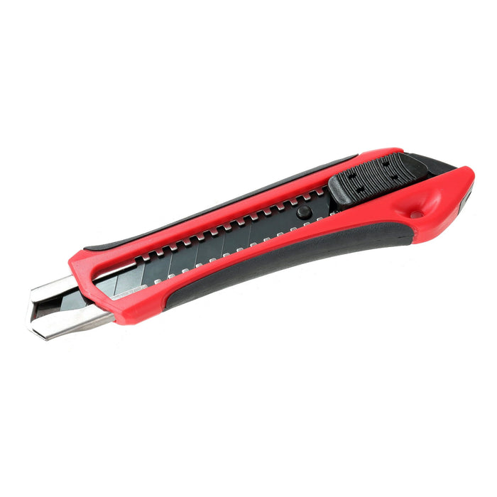 Hyper Tough 18 mm Snap-off Utility Knife TU44078B