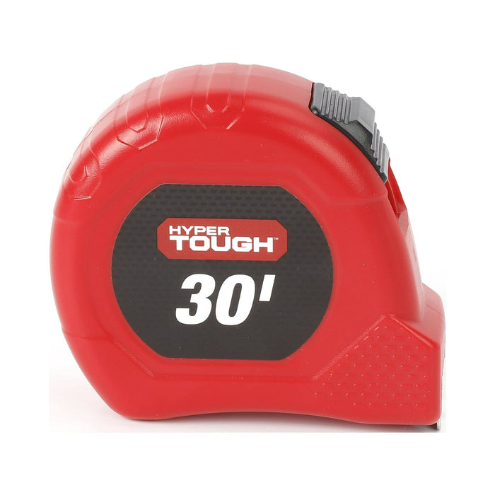 Hyper Tough 30 Foot Tape Measure, Model 42041