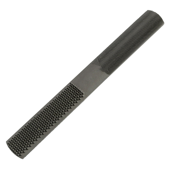 Hyper Tough 4-in-1 Multi-Functional Steel File, 2201