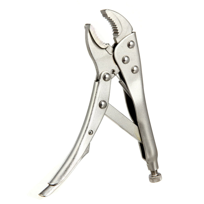 HyperTough 3 Piece Locking Plier Set with Quick Release Latch UW70031J