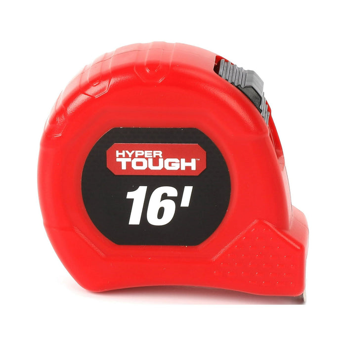 Hyper Tough 16 Foot Tape Measure, Model 42039