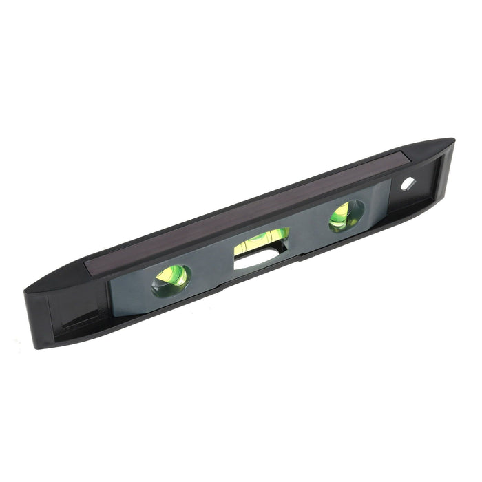 Hyper Tough 9 inch Torpedo Level TR31695A