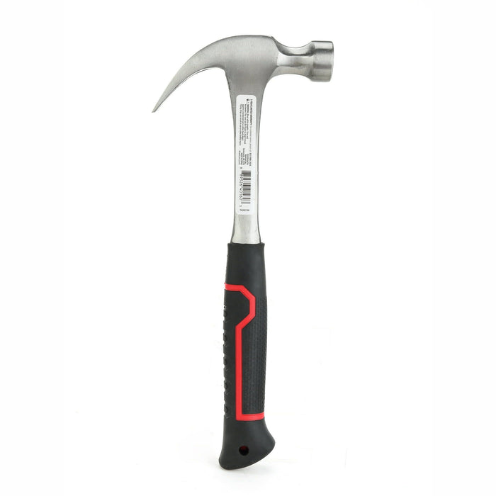 Hyper Tough 20 oz One Piece Claw Hammer TH20219A