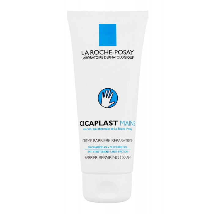 La Roche Posay Roche-Posay Cicaplast Hand Cream 100 Ml