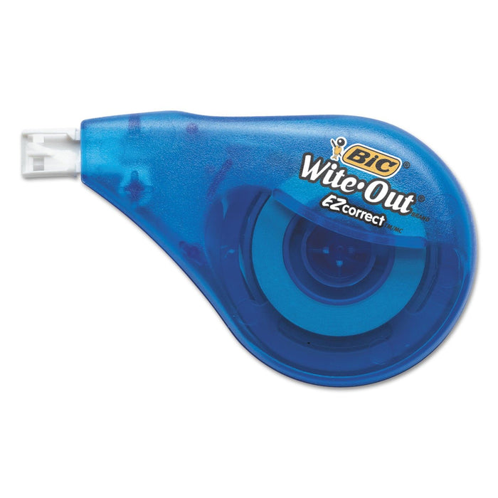 BIC Wite-Out Correction Tape, 1 Count