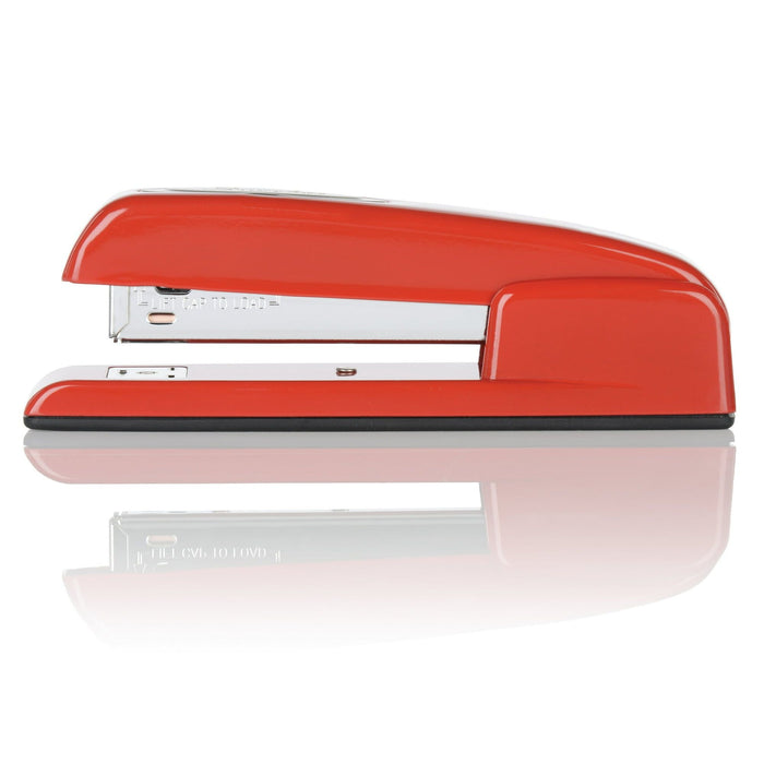 Swingline 747 Business Stapler, 25 Sheets, Red (S7074867WMR)