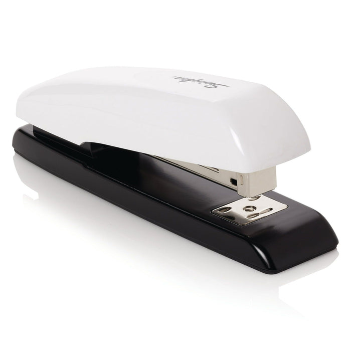 Swingline Durable Desk Stapler, 20 Sheets (S7064770WME)