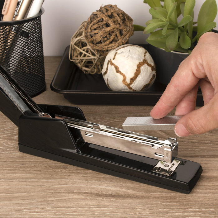 Swingline 747 Classic Stapler 30 Sheets Black - Full Size Staplers