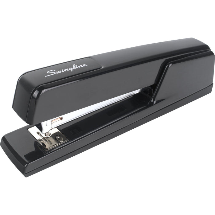 Swingline 747 Classic Stapler 30 Sheets Black - Full Size Staplers