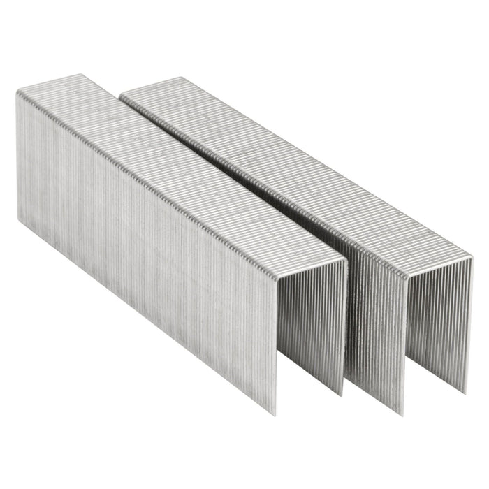 Swingline Premium Heavy Duty Staples, 15/16" Leg, 100 Per Strip, 1,000/Box