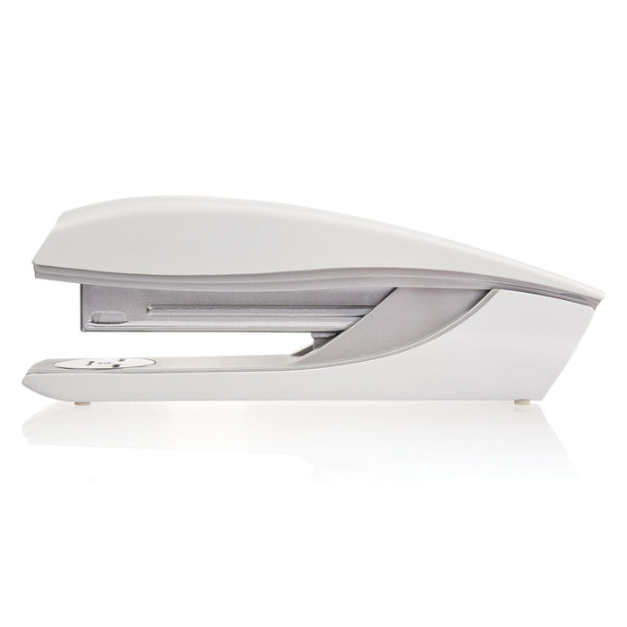 Swingline Stapler 40-Sheet 2-1/2"Wx1-4/5"Lx8-1/10"H White 55657004