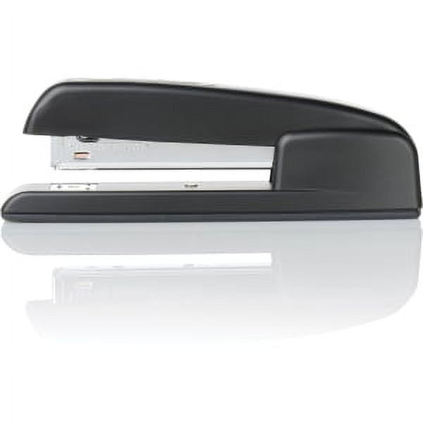 Swingline 747 Business Stapler Antimicrobial 30 Sheets Black - Full Size