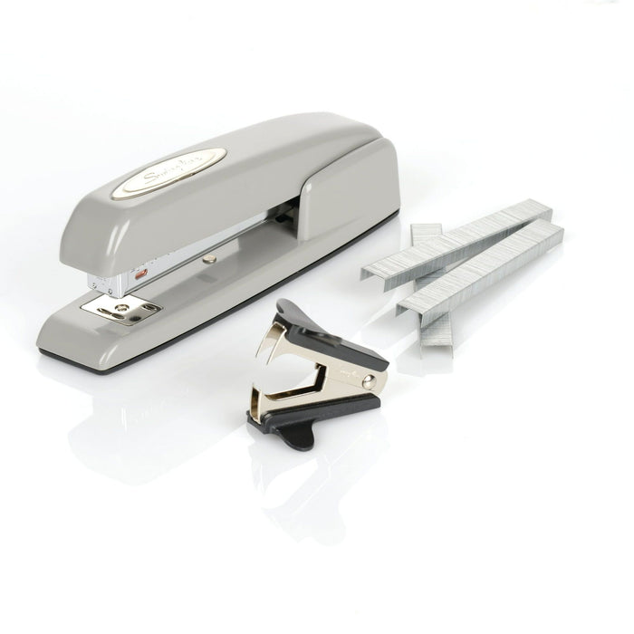 Swingline 747 Business Stapler Value Pack, Gray (S700014)