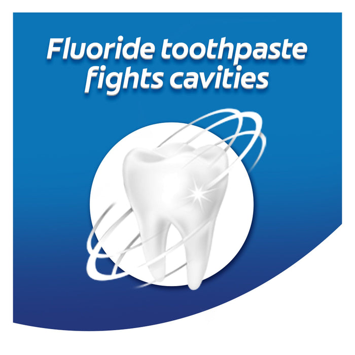Colgate MaxFresh Stain Removing Toothpaste; Cool Mint
