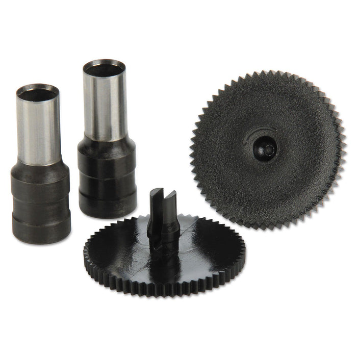 Swingline Replacement Punch Kit, 9/32", Use with A7074190