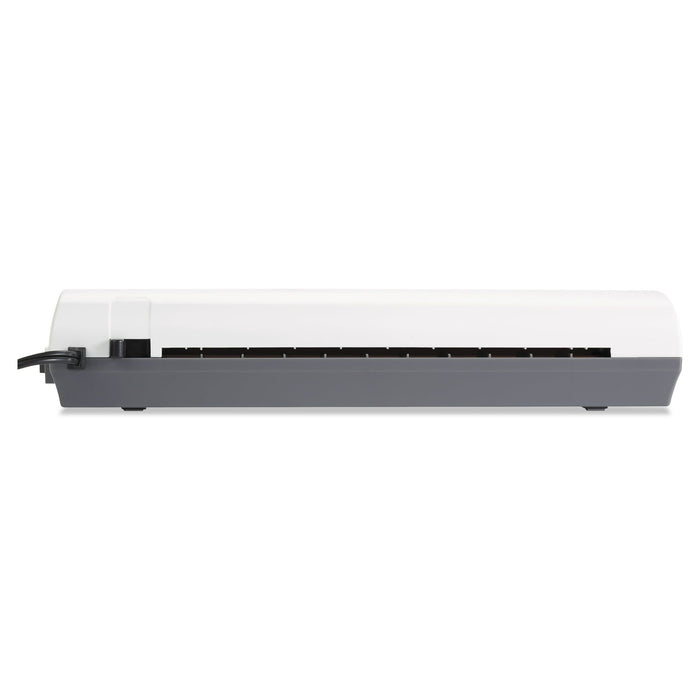 Swingline Inspire Plus Thermal Pouch Laminator, 9" Wide, 3-5 Mil (1701857CM)