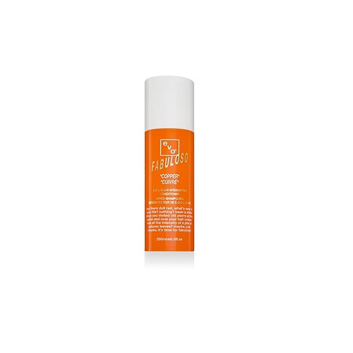 EVO Fabuloso Copper Colour Intensifying Conditioner