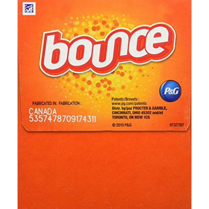 Bounce Outdoor Fresh (old version) - 260 Sheets