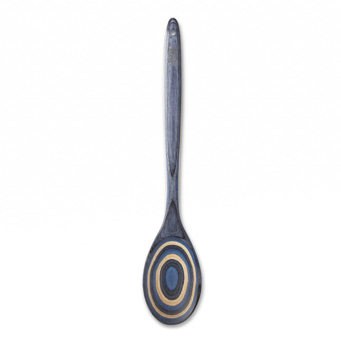 Thyme & Table Pakka Wood Spoon, Blue