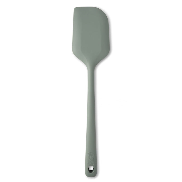 Thyme & Table Silicone Kitchen Spatula, Sage