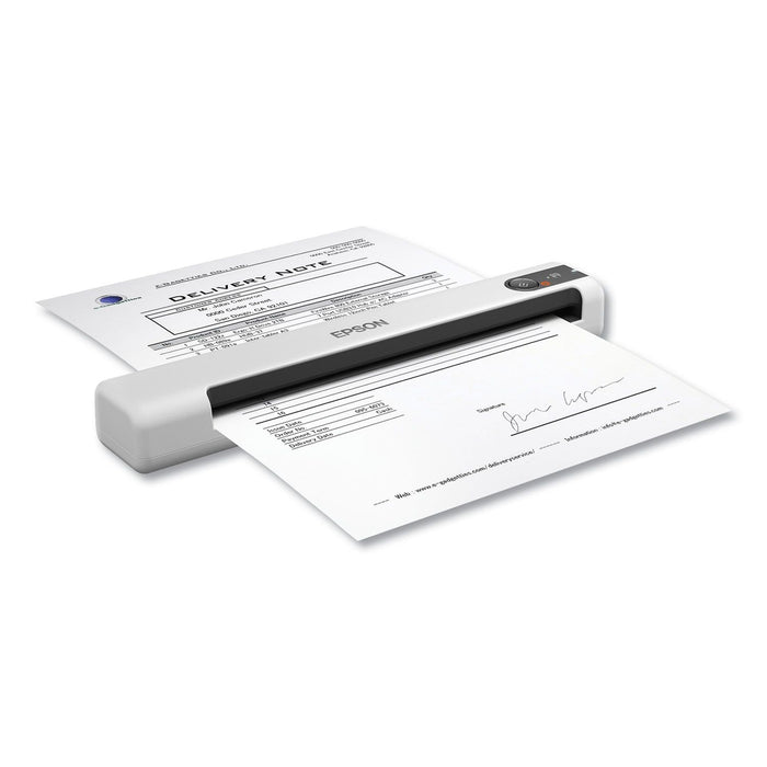 Epson DS-70 Document Scanner