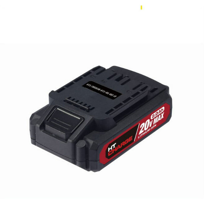 Hyper Tough 20V Lithium-Ion 2.0Ah Battery, HT21-401-003-10