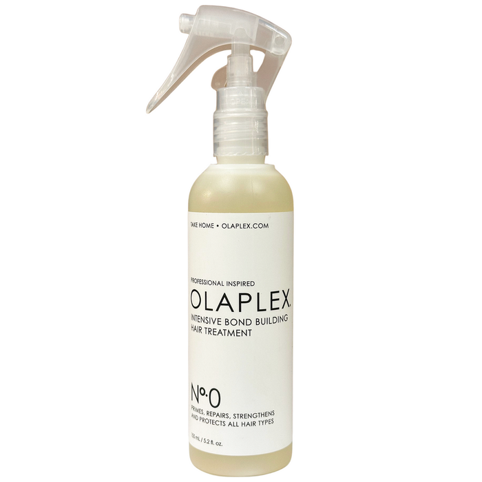 Olaplex No.0 Intensive Bond Building Hair Treatment 155 Ml