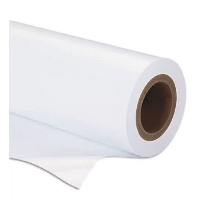 Epson Premium Luster Photo Paper, 3" Core, 10 mil, 36" x 100 ft, Premium Luster White -EPSS042082