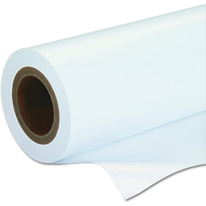 Epson Premium Luster Photo Paper, 3" Core, 10 mil, 36" x 100 ft, Premium Luster White -EPSS042082