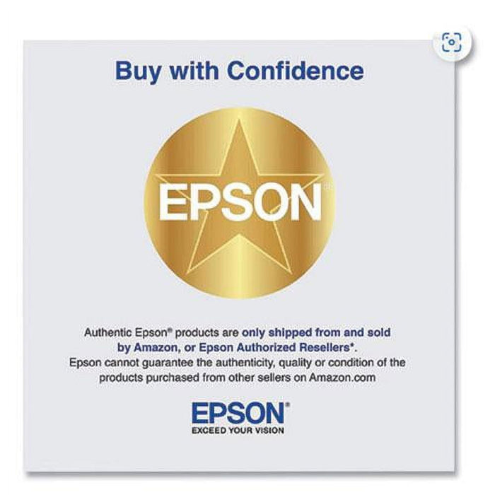 Epson S045257 Exhibition Canvas Matte Archival Inkjet Paper (24" x 40' Roll)