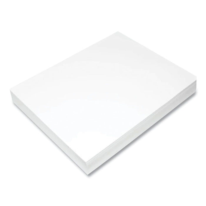 Epson Velvet Fine Art Paper, 8-1/2 x 11, White, 20 Sheets/Pack