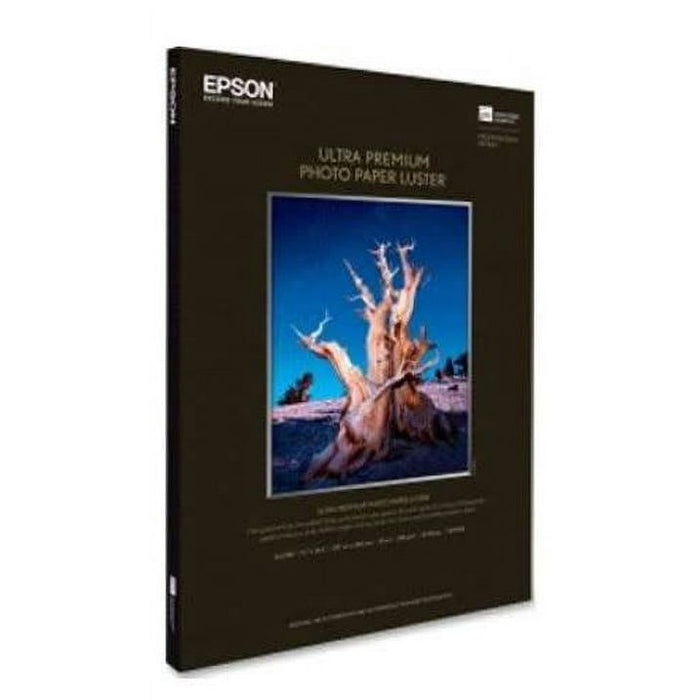 Epson S041406 Photographic Papers