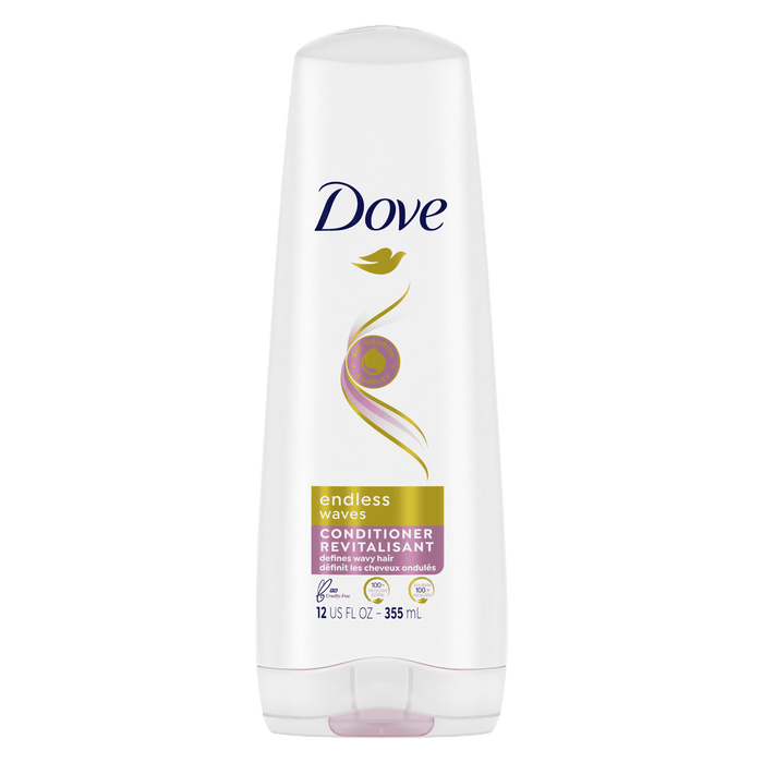 Endless Waves Conditioner