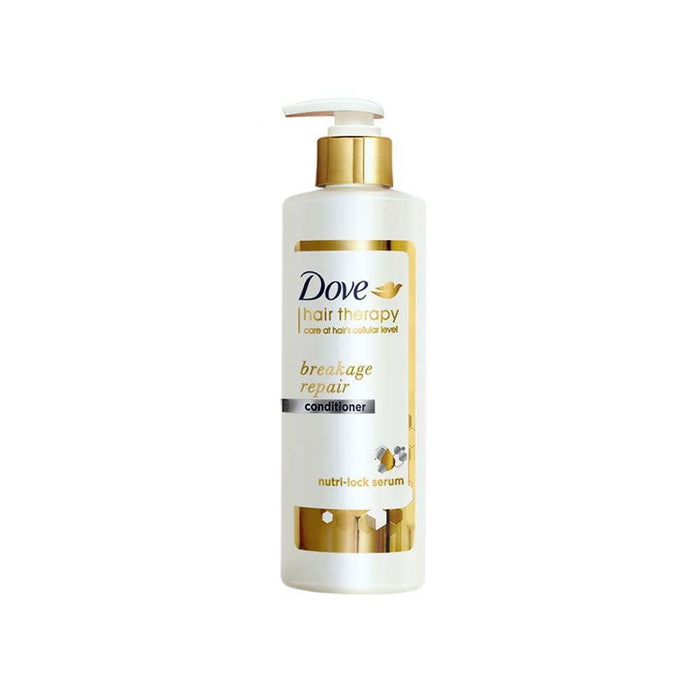 Dove Hair Therapy Breakage Repair Conditioner - 380ml