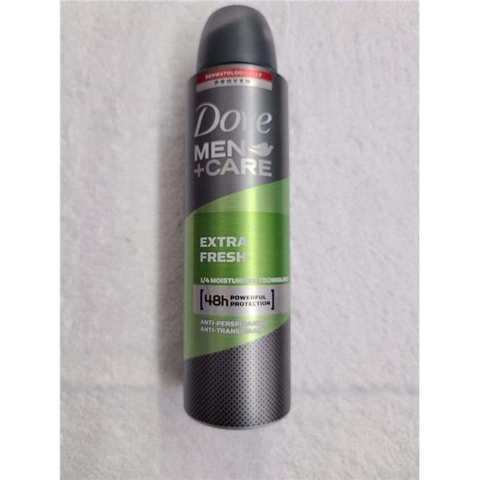 Dove 8710908325731 Cool Fresh Dove Deodorant Spray for Men&#44; Pack of 3