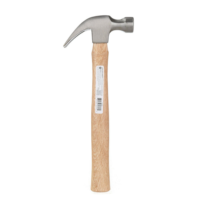 Hyper Tough 16 Ounce Wood Hammer TH20300Z