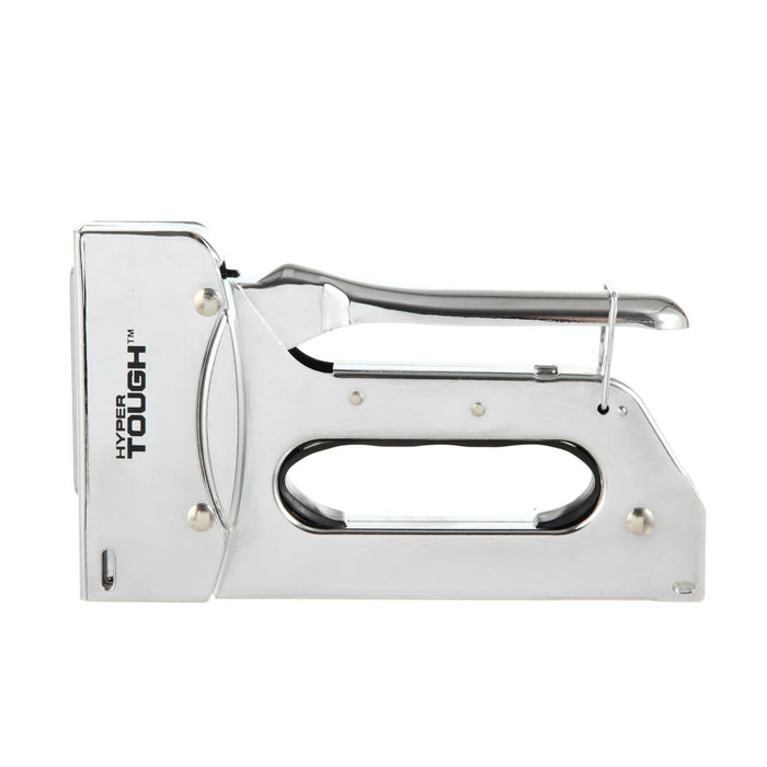 Hyper Tough Heavy Duty Staple Gun TN50064J