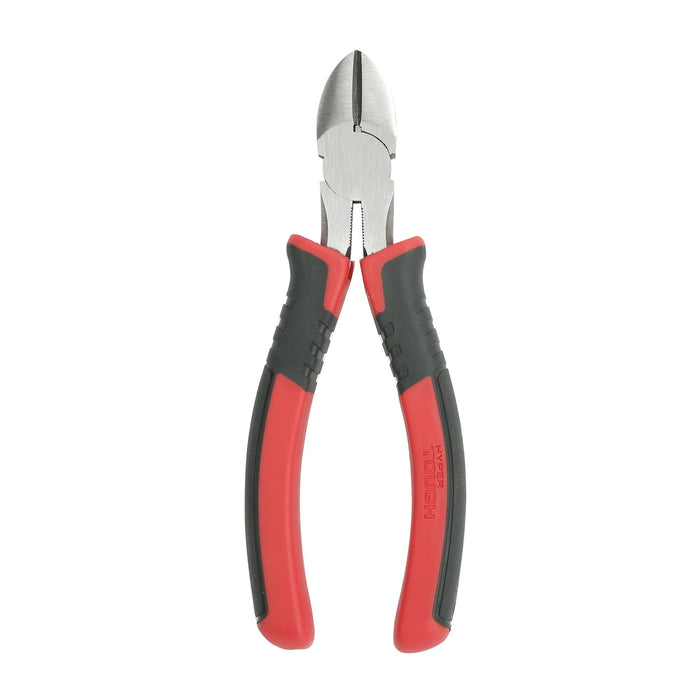 Hyper Tough 6-Inch Diagonal Cutting Pliers