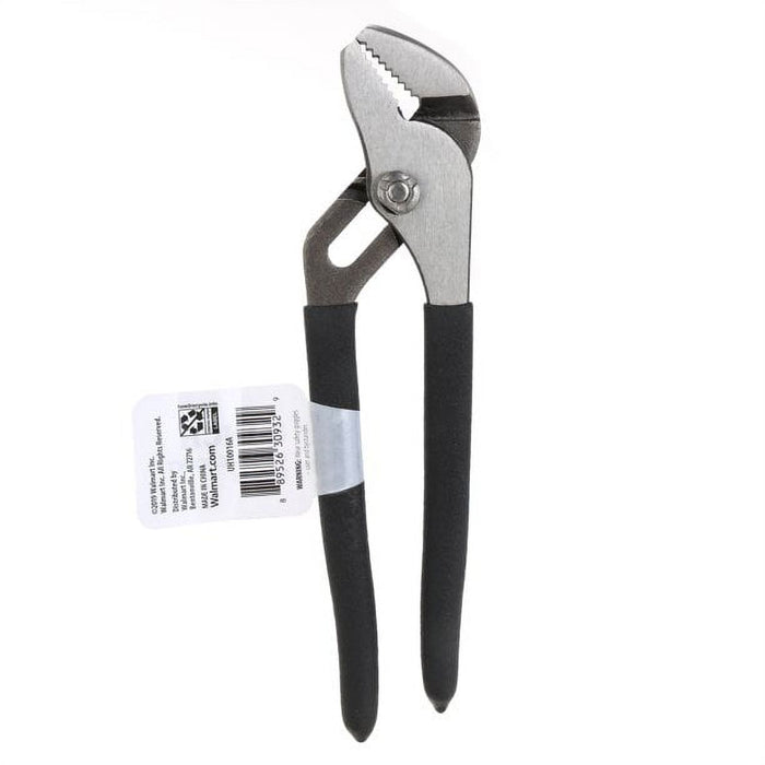 Hyper Tough 8 inch Groove Joint Pliers UH10016A