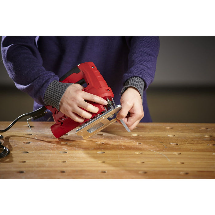 Hyper Tough 3.5-Amp Jig Saw, JS55G1B