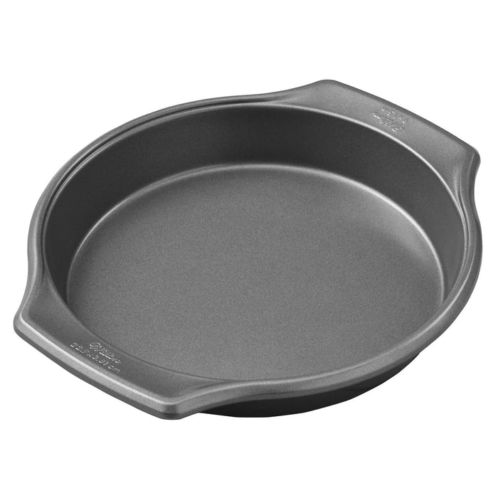 Wilton Bake it Better Steel Non-Stick Round Cake Pan, 9-inch