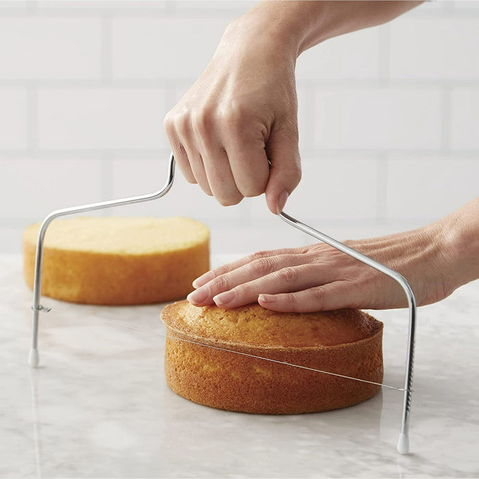 Wilton Cake Leveler for 10-Inch Cakes