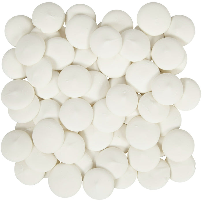 Wilton Vanilla Candy Melts, Mini White Chocolate Chips for Cake Pops, Cookies and Wafers, 12 oz.