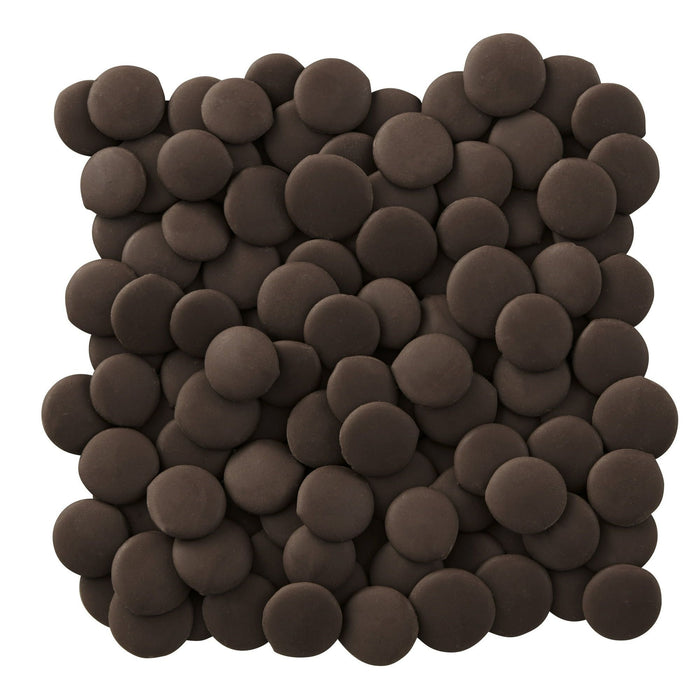 Wilton Dark Cocoa Candy Melts, Mini Dark Chocolate Chips for Cake Pops and Cookies, 12 oz.