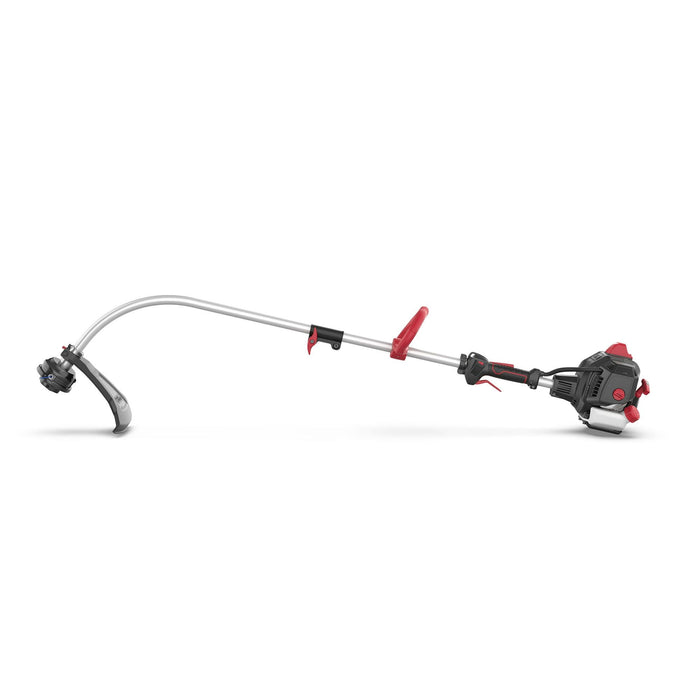 Hyper Tough 2 Cycle 26cc 17" Curved Shaft Trimmer